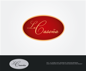 Logo Design by uriel19932008