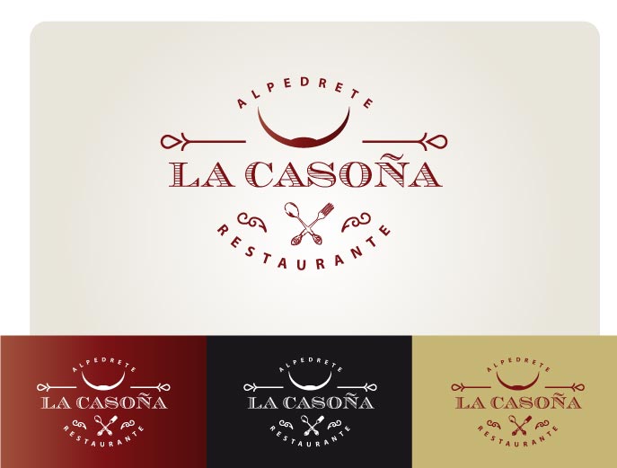 Logo Design by wonderland for Mr Duton | Design #5856001