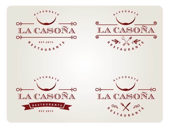 Logo Design by wonderland for Mr Duton | Design #5856003