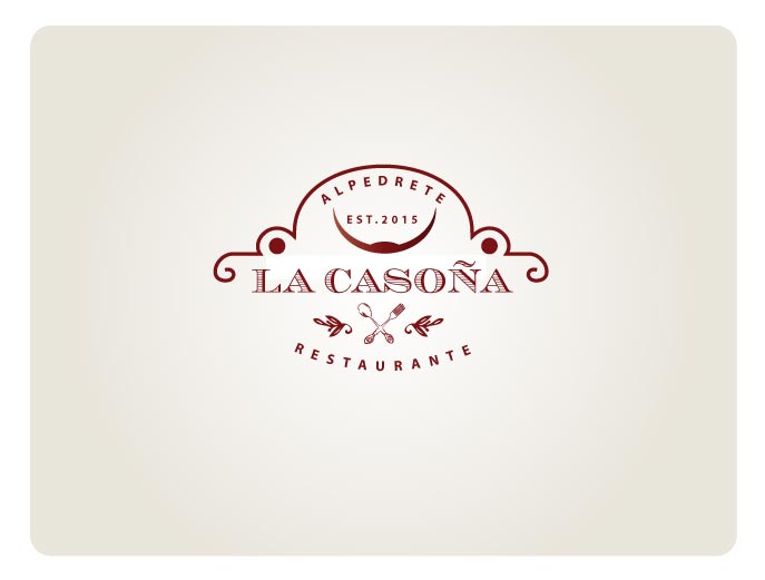 Logo-Design von wonderland für Mr Duton | Design #5856007