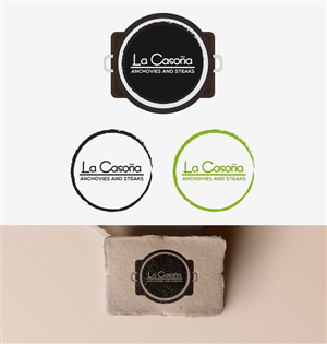 Logo Design by Madiantara Teja for Mr Duton | Design #5867488