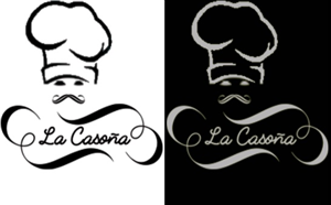 Logo Design by mazne