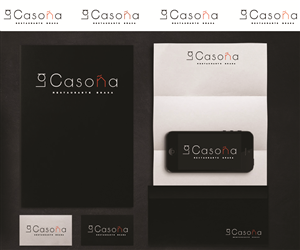 Logo Design by ChicD for Mr Duton | Design: #5924146