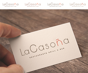 Logo Design by ChicD for Mr Duton | Design: #5938374