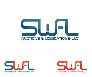 Design de Logo par Logo Design pour SWFL Auctions & Liquidations, LLC | Design #5878622