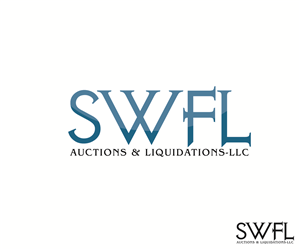 Logo Design by Banzee Art for SWFL Auctions & Liquidations, LLC | Design: #5878707