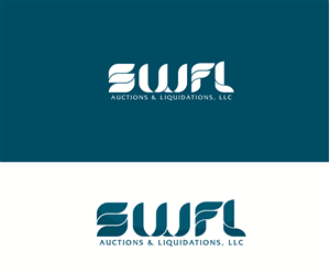 Logo Design by Banzee Art for SWFL Auctions & Liquidations, LLC | Design: #5878728