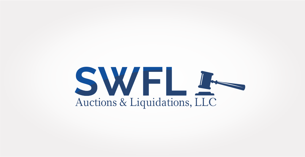 Logo-Design von putra für SWFL Auctions & Liquidations, LLC | Design #5870177