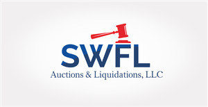 Logo Design by putra for SWFL Auctions & Liquidations, LLC | Design: #5870179