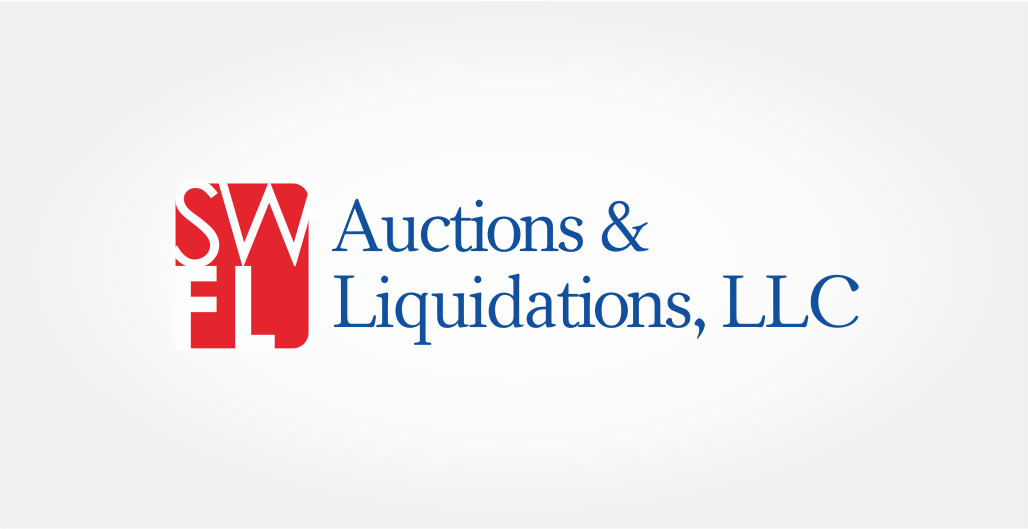 Design de Logo par putra pour SWFL Auctions & Liquidations, LLC | Design #5870182