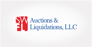 Logo Design by putra for SWFL Auctions & Liquidations, LLC | Design: #5870182