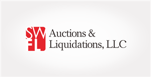 Design de Logo par putra pour SWFL Auctions & Liquidations, LLC | Design #5870187