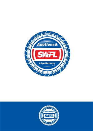 Logo Design by alok bhopatkar for SWFL Auctions & Liquidations, LLC | Design: #5827952