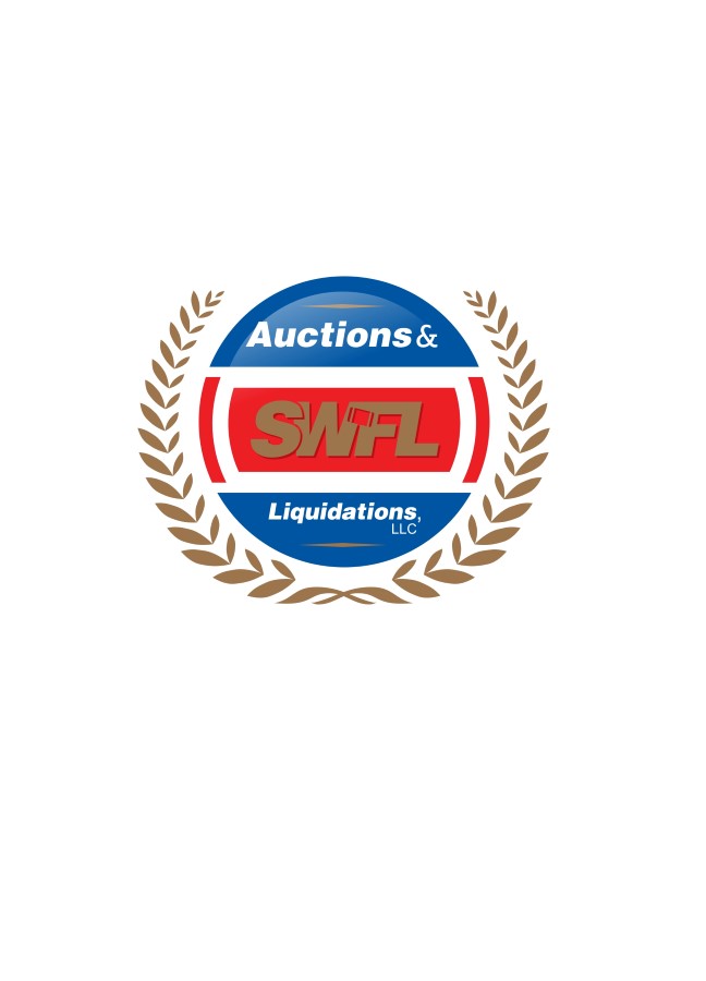 Logo-Design von alok bhopatkar für SWFL Auctions & Liquidations, LLC | Design #5828014