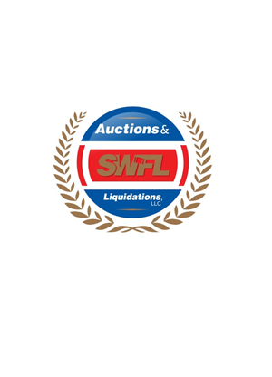 Logo Design by alok bhopatkar for SWFL Auctions & Liquidations, LLC | Design: #5828014