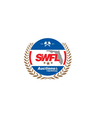 Logo Design by alok bhopatkar for SWFL Auctions & Liquidations, LLC | Design: #5828227