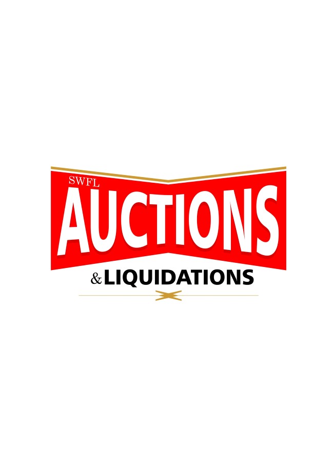Logo-Design von alok bhopatkar für SWFL Auctions & Liquidations, LLC | Design #5929372