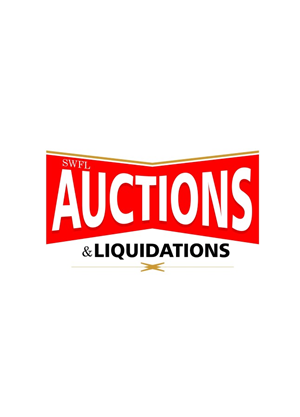 Logo Design by alok bhopatkar for SWFL Auctions & Liquidations, LLC | Design: #5929372