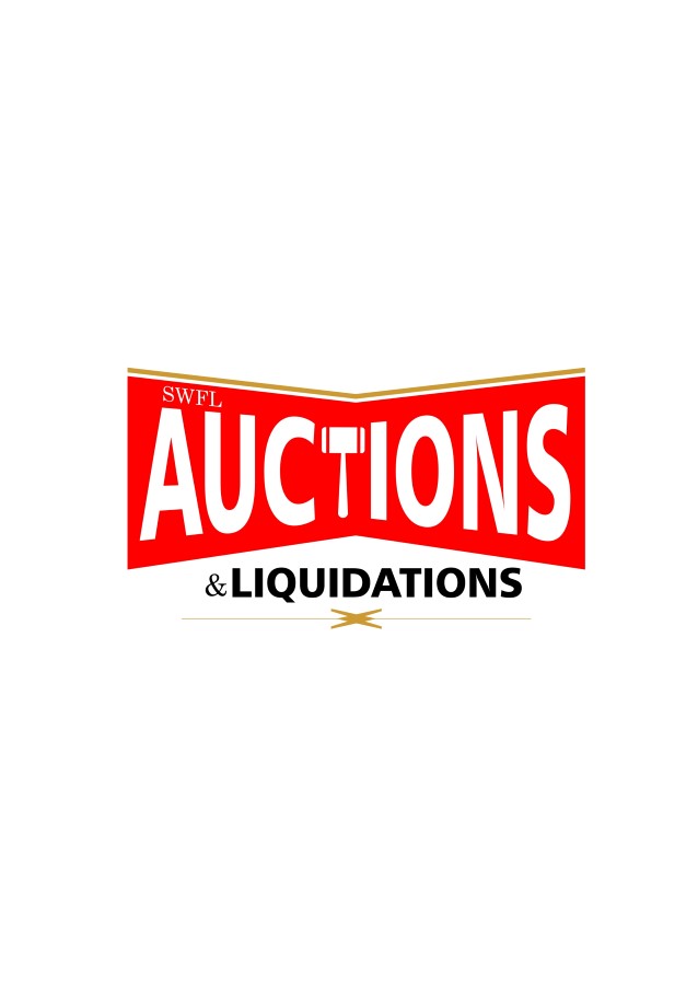 Logo Design by alok bhopatkar for SWFL Auctions & Liquidations, LLC | Design #5933070