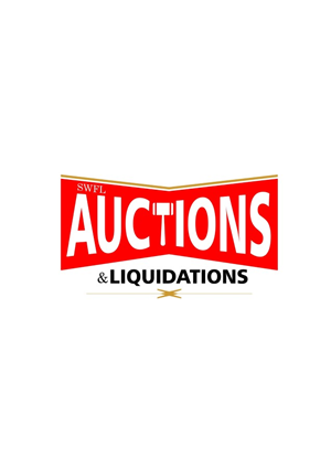 Design de Logo par alok bhopatkar pour SWFL Auctions & Liquidations, LLC | Design #5933070