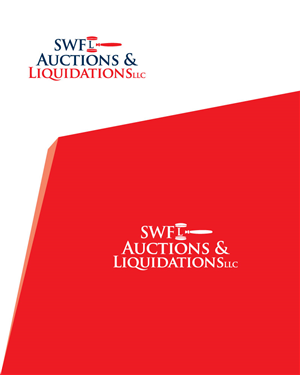 Logo Design by Logoziner for SWFL Auctions & Liquidations, LLC | Design: #5879867