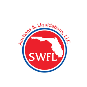 Logo Design by beniwalsuman for SWFL Auctions & Liquidations, LLC | Design: #5836864