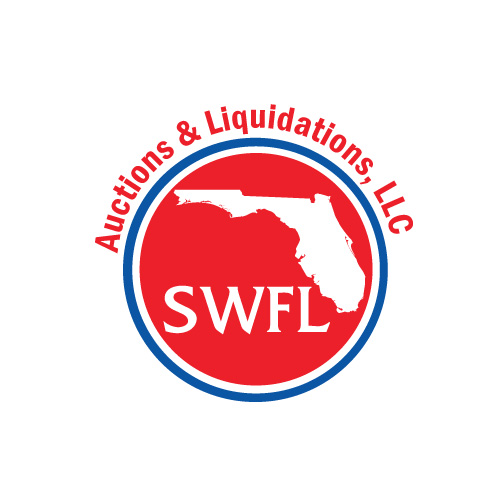 Logo-Design von beniwalsuman für SWFL Auctions & Liquidations, LLC | Design #5857109