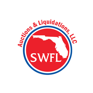 Logo Design by beniwalsuman for SWFL Auctions & Liquidations, LLC | Design: #5857109