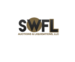 Logo Design by OzgurVatan for SWFL Auctions & Liquidations, LLC | Design: #5808273
