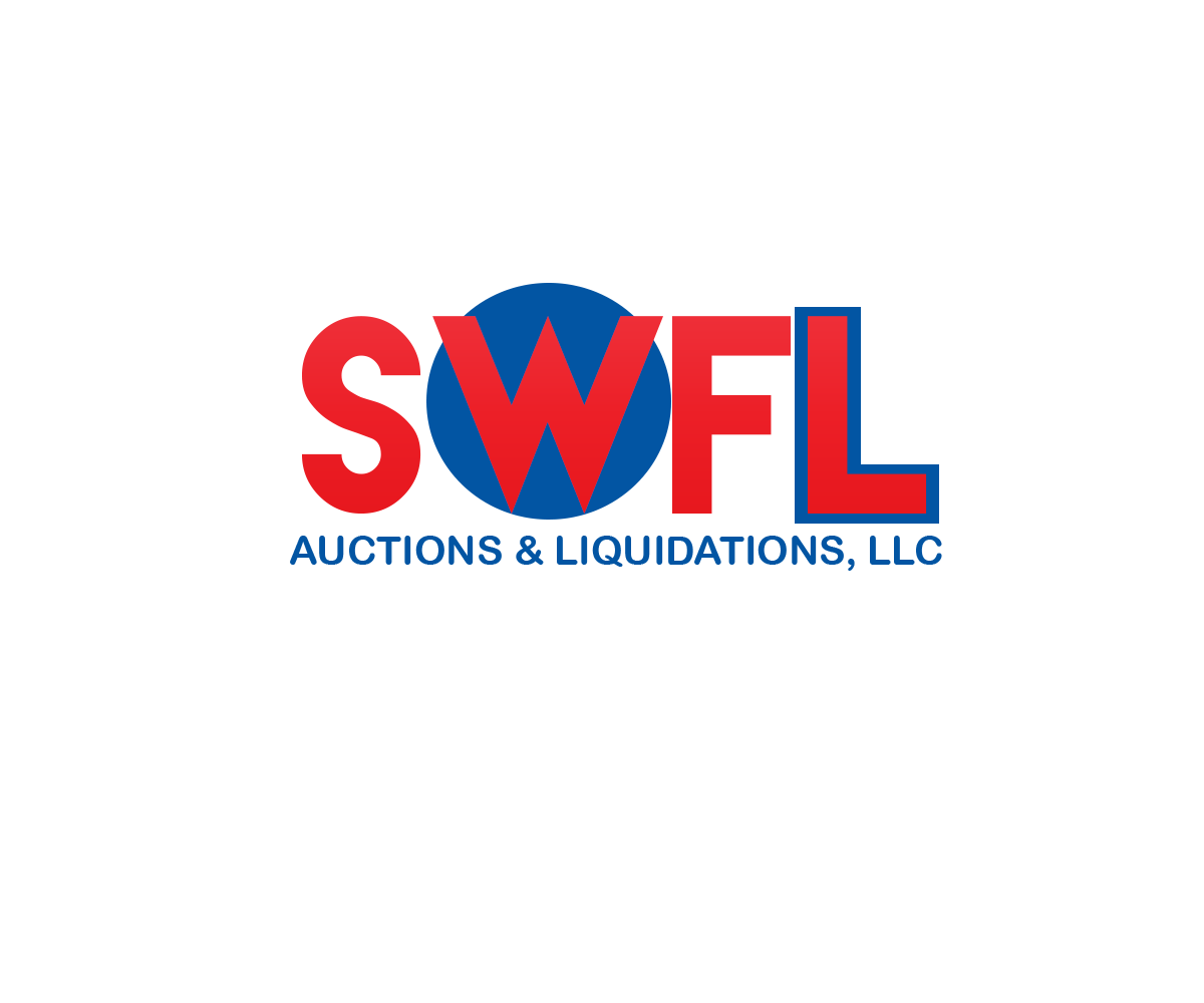 Diseño de Logo por OzgurVatan para SWFL Auctions & Liquidations, LLC | Diseño #5833253