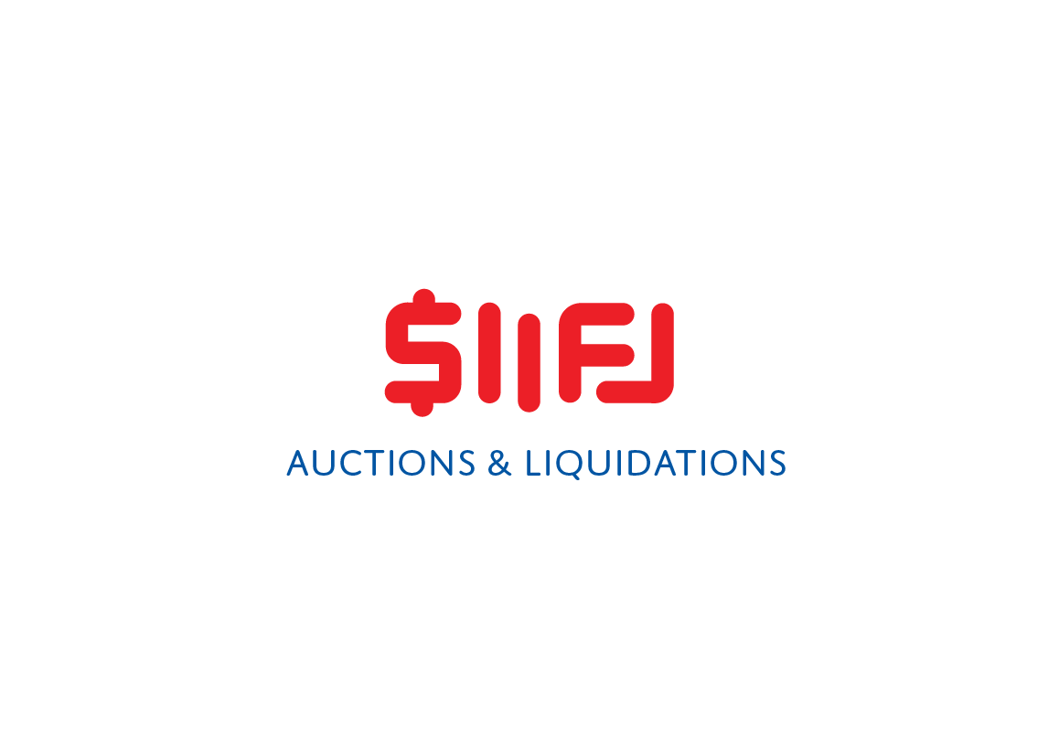 Logo Design by Curts McCrady for SWFL Auctions & Liquidations, LLC | Design #5868991