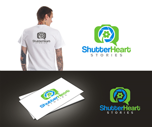 Logo Design by Vishak vasu
