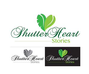 Logo Design by MendiKleinDesign