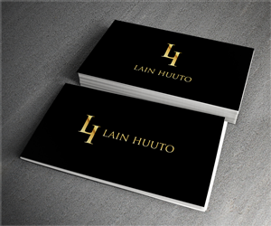 Logo Design by aglaronde23