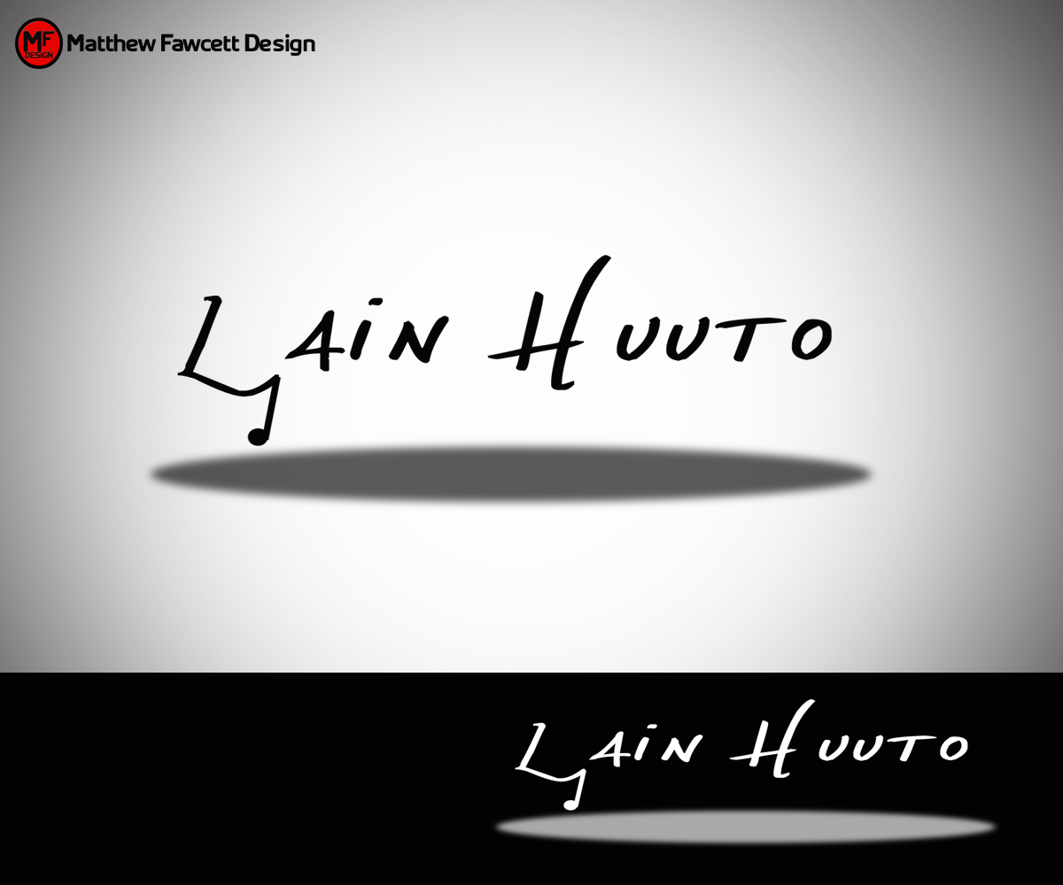Logo Design by Matthew Fawcett for this project | Design #5909862