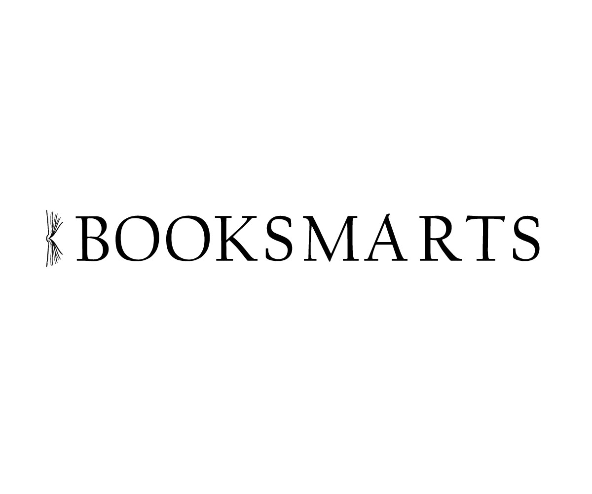 Logo Design by Amy Dawson - Design for BookScience | Design #5832936