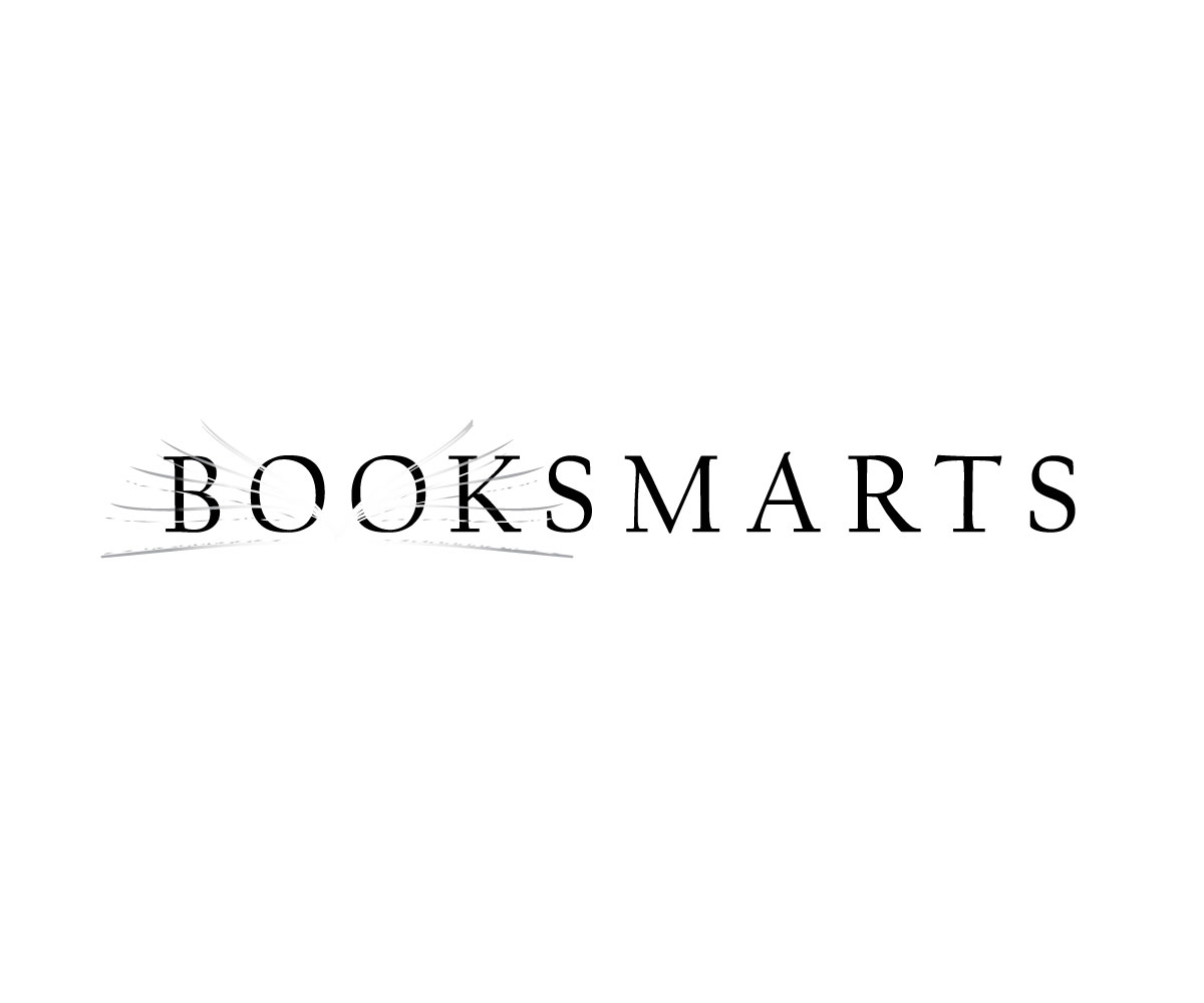Logo Design by Amy Dawson - Design for BookScience | Design #5832939