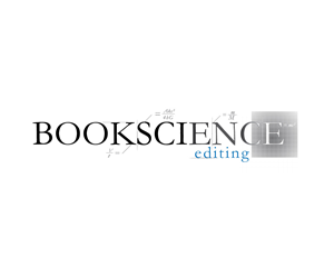 Logo Design by Amy Dawson - Design for BookScience | Design: #5959546