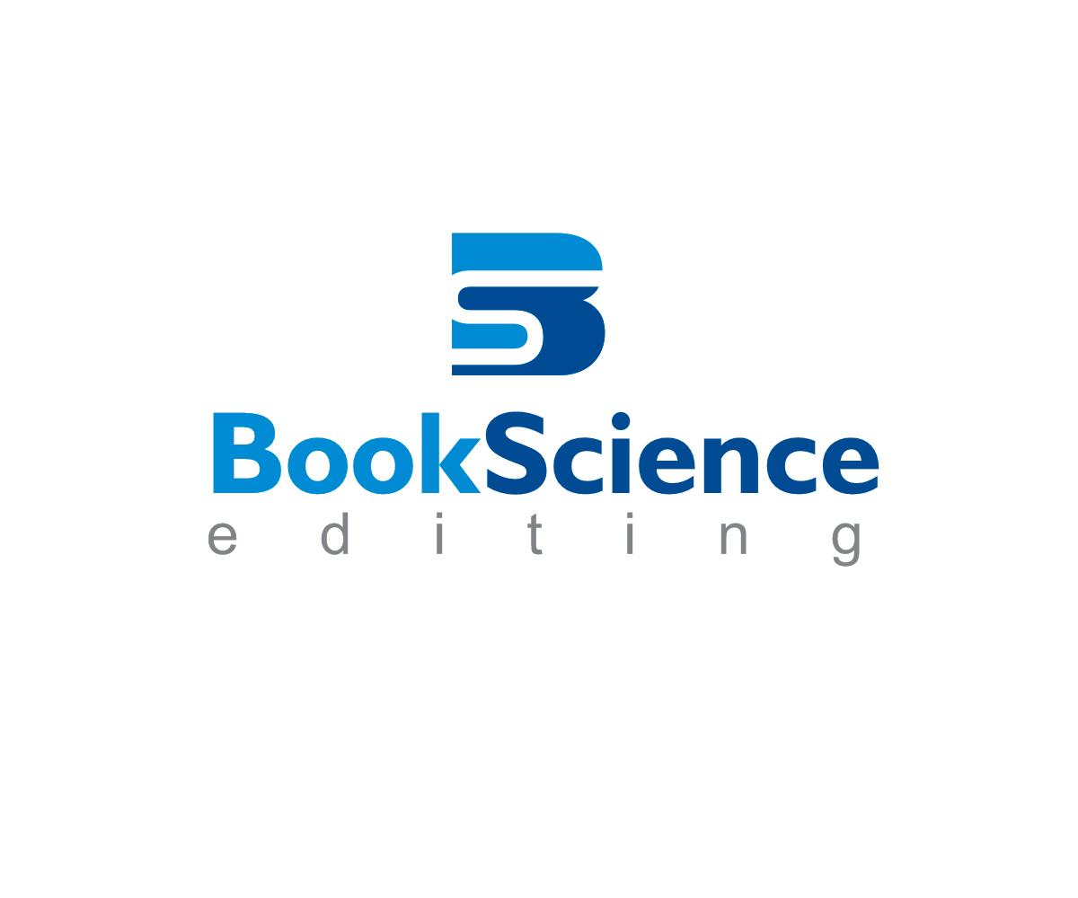 Diseño de Logo por Falguni para BookScience | Diseño #5966602