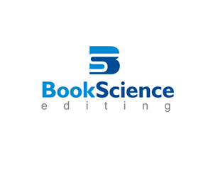 Logo Design by Falguni for BookScience | Design #5966602
