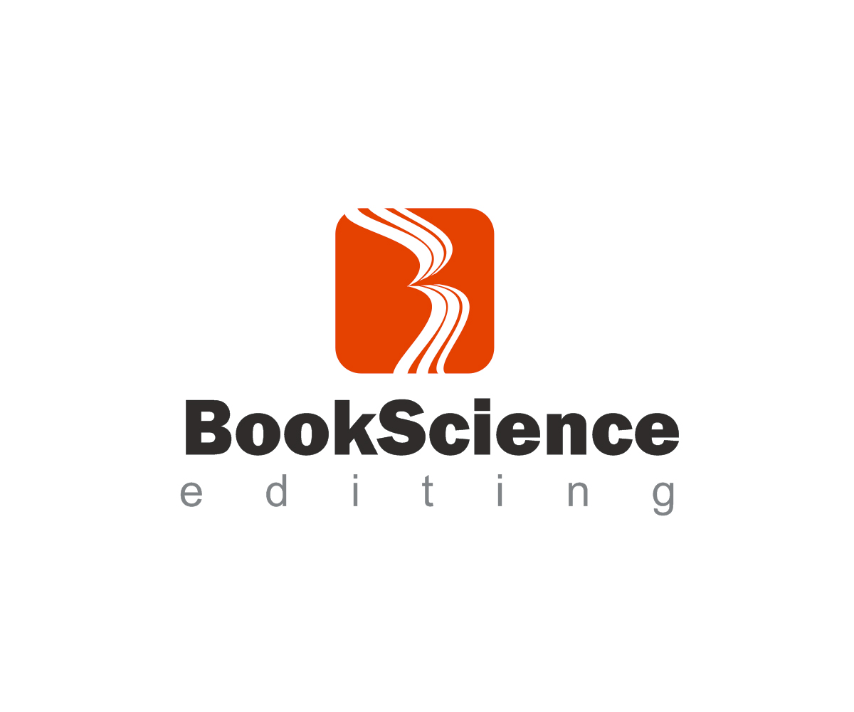 Logo Design by Falguni for BookScience | Design #5966646