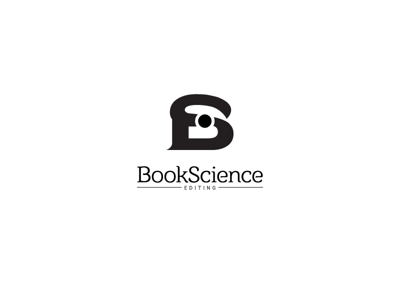 Logo Design by handxtended2u for BookScience | Design #5898558