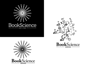 Logo-Design von handxtended2u für BookScience | Design: #5920940