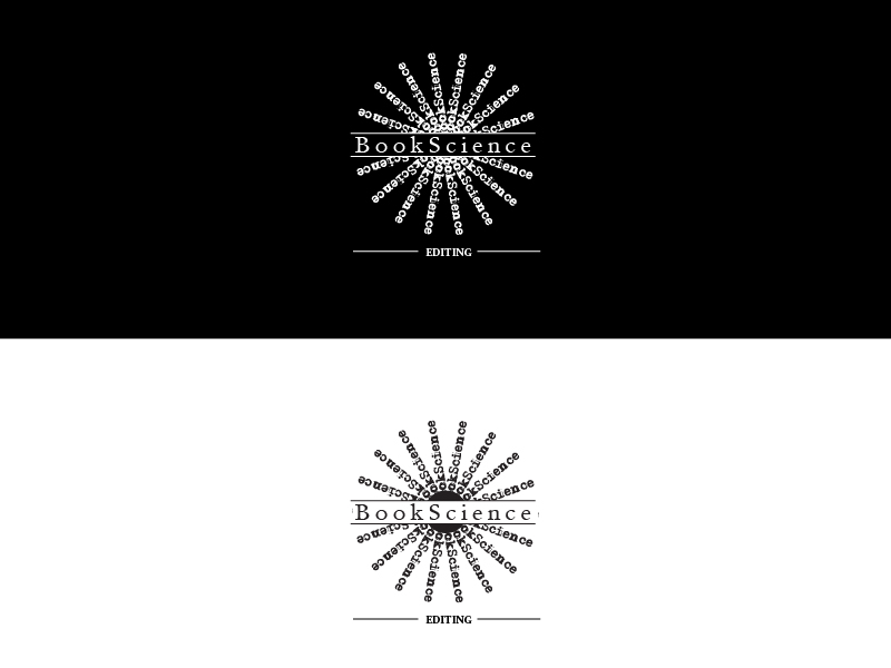 Logo-Design von handxtended2u für BookScience | Design #5932125