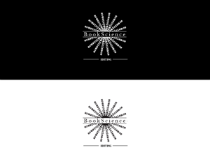 Logo-Design von handxtended2u für BookScience | Design: #5932125
