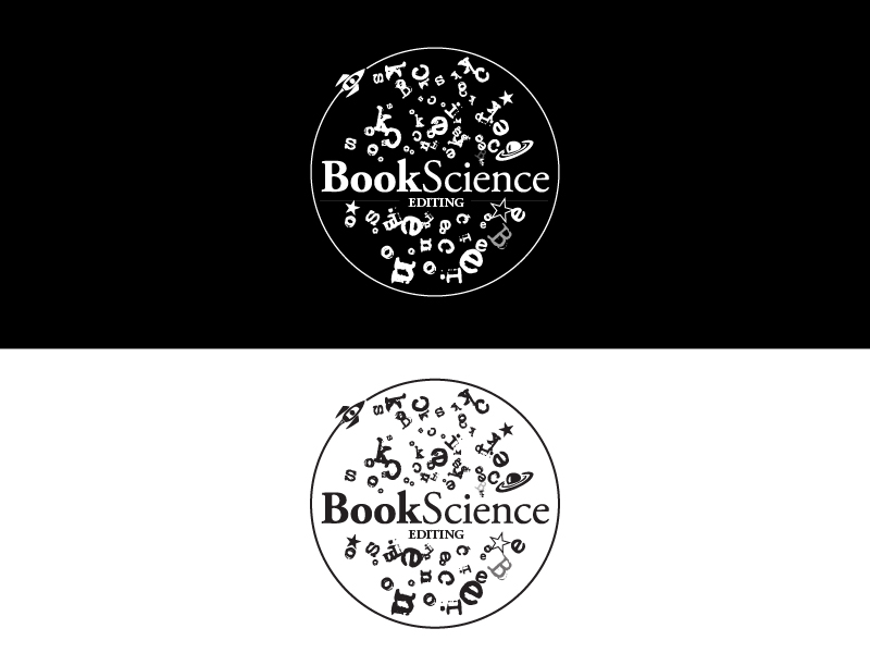 Design de Logo par handxtended2u pour BookScience | Design #5932320