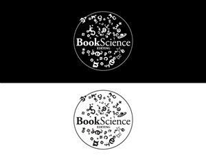 Logo Design by handxtended2u for BookScience | Design: #5932320