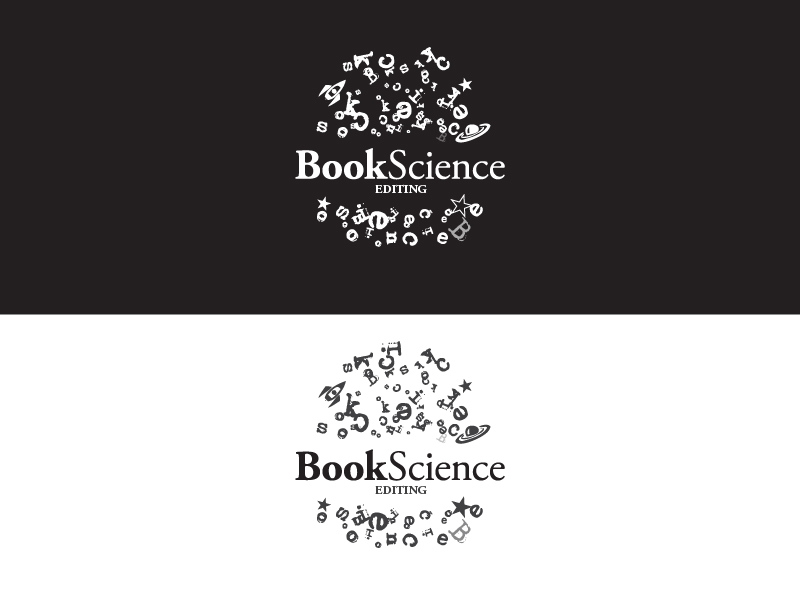 Logo Design by handxtended2u for BookScience | Design #5943768
