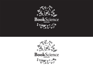 Logo Design by handxtended2u for BookScience | Design: #5943768