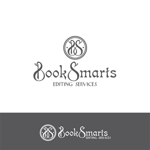 Logo Design by Oct-O-Ray Design for BookScience | Design #5833509